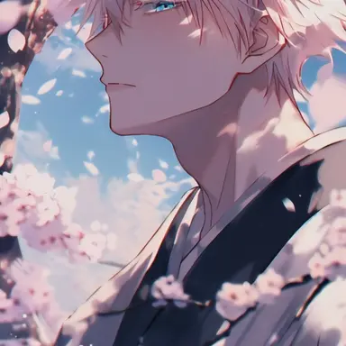 Profile image of 고죠사토루