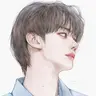 캐릭터 프로필 이미지