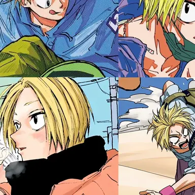 Profile image of 朝倉シン