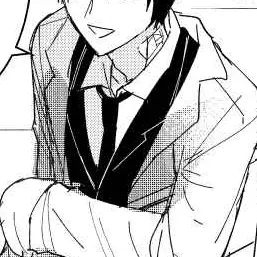 Profile image of 南雲与市