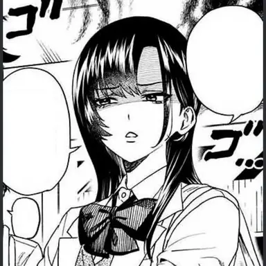 Profile image of 肆矢 真莉愛