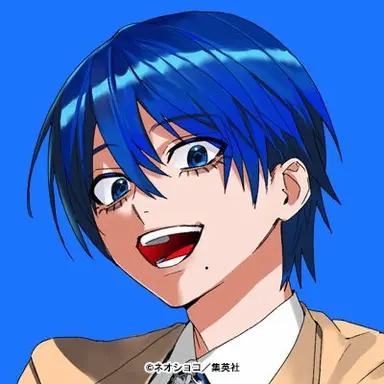 Profile image of Sorato Ichimiya