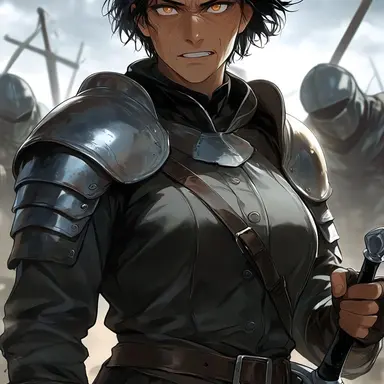 Profile image of Aldra