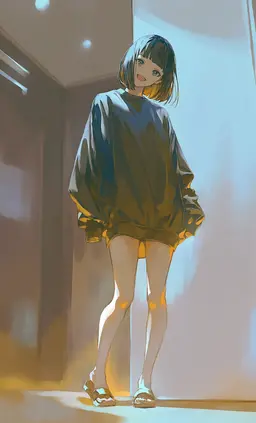 Profile image of Yui