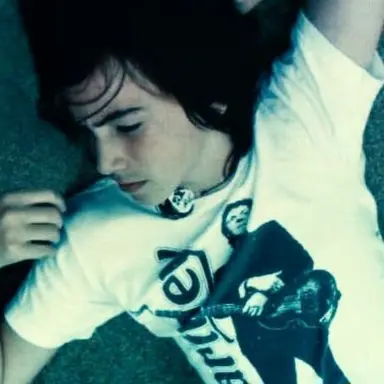 Profile image of Ben Boyd