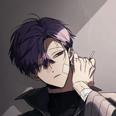 Profile image of 호시나 소우시로
