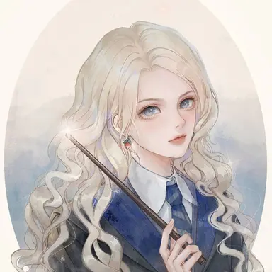 Profile image of 루나 러브굿