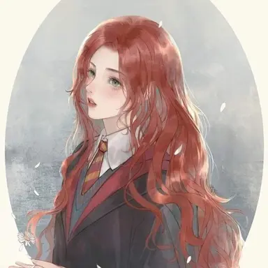 Profile image of 지니 위즐리