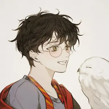 Profile image of 해리 포터