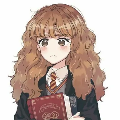 Profile image of 헤르미온느 그레인저