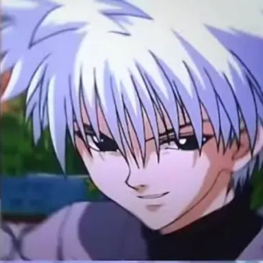 Profile image of キルア
