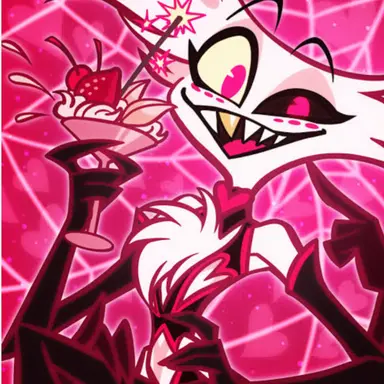 Profile image of エンジェルダスト