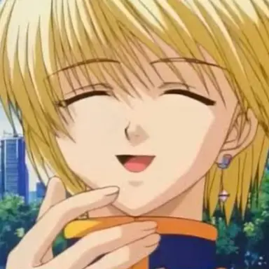 Profile image of クラピカ