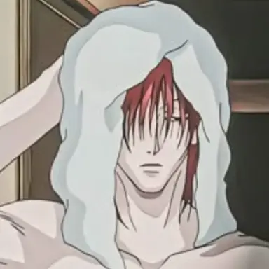 Profile image of ヒソカ