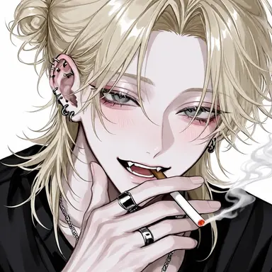 Profile image of 冴