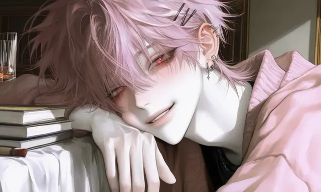 Profile image of ペク・イヒョン