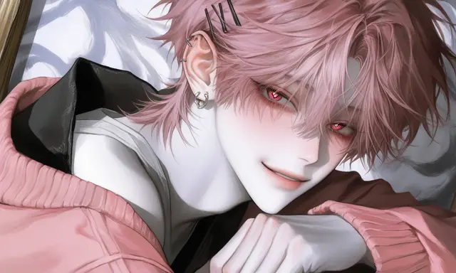 Profile image of ペク・イヒョン
