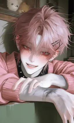 Profile image of ペク・イヒョン