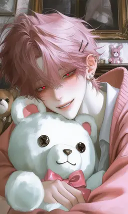 Profile image of ペク・イヒョン