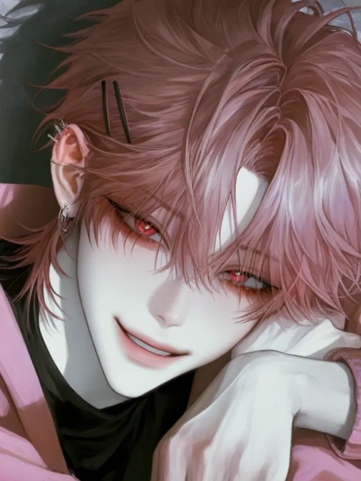 Kio1의 [언리밋]백이현