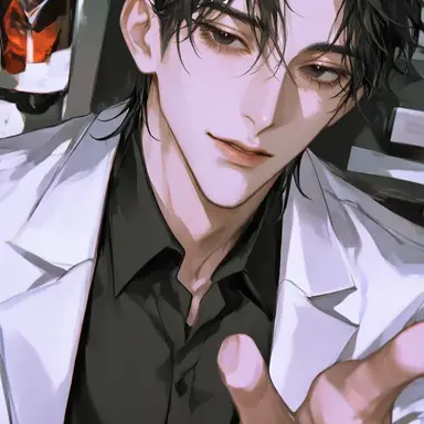 Profile image of 久我 伊織