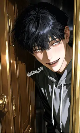 Profile image of ペク_ユゴン