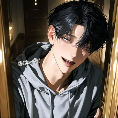 Profile image of ペク_ユゴン