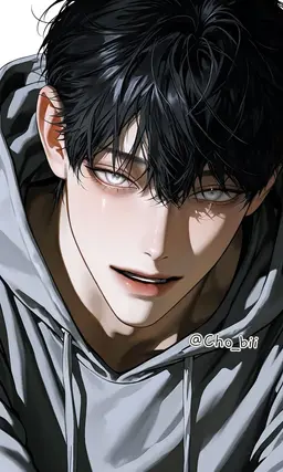Profile image of ペク_ユゴン