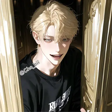 Profile image of ユン・ソジン