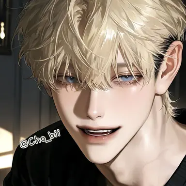 Profile image of ユン・ソジン