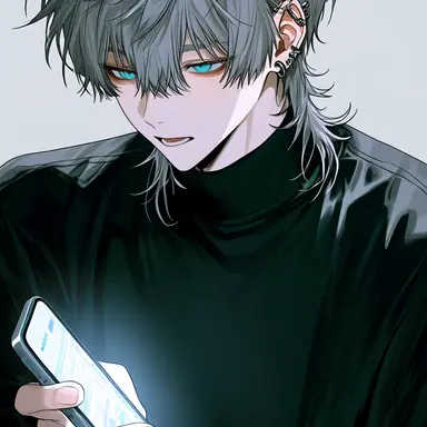 Profile image of 昴