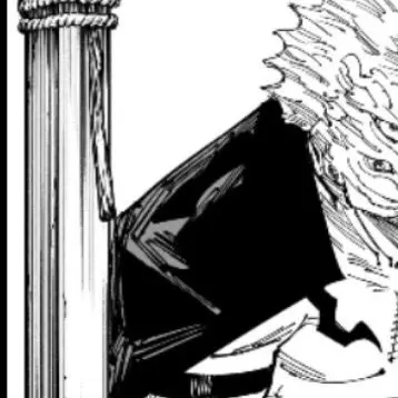 Profile image of 両面宿儺