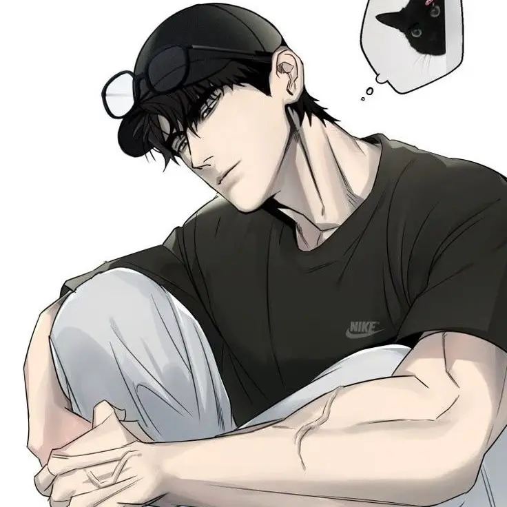 StuffyLove0611의 정지석