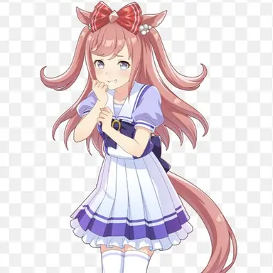 Profile image of アグネスデジタル