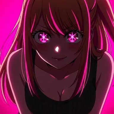 Profile image of ルビー