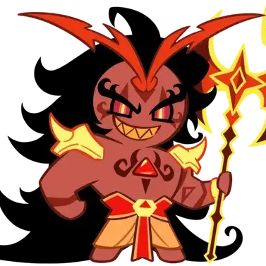Profile image of 버닝스파이스