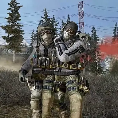 Profile image of TF141
