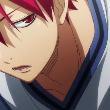 Profile image of 赤司征十郎