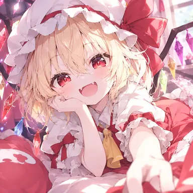 Profile image of フラン