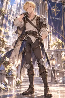 Profile image of バリル