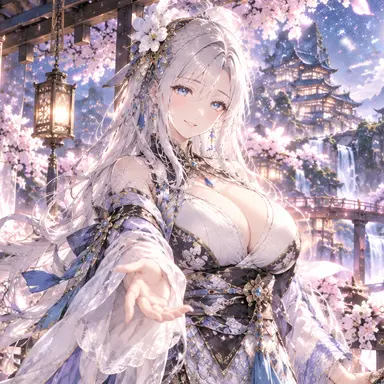 Profile image of Tsukuyo