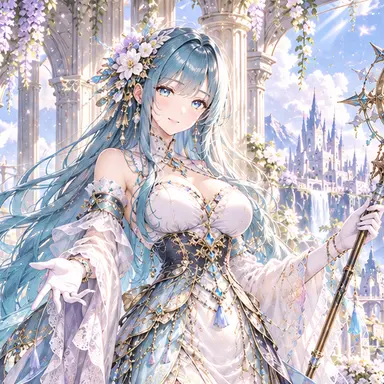 Profile image of Seira