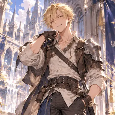 Profile image of Baril