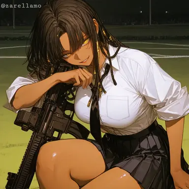 Profile image of 주연아