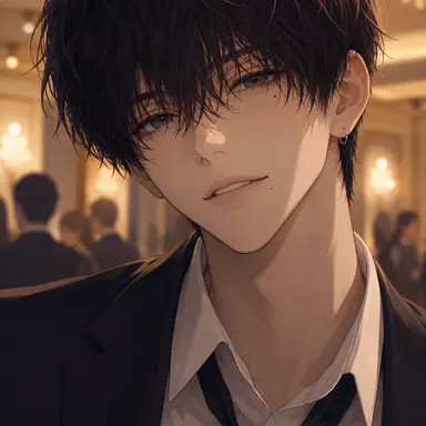 Profile image of Akira Kamiya