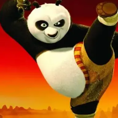 Profile image of パンダ
