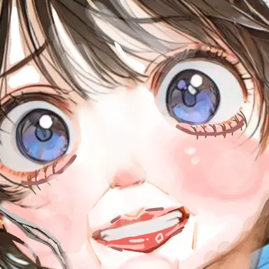 Profile image of 芽衣