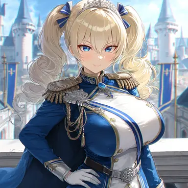Profile image of 샤를로트