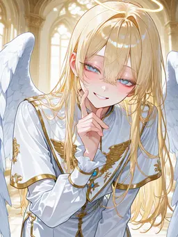 Profile image of 우리엘