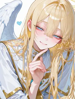 Profile image of 우리엘
